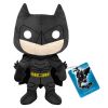 Funko Plushies - Dark Knight Rises Movie - BATMAN (7 inch) (Mint)