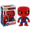 Funko POP! Vinyl Bobble-Heads - Amazing Spiderman Movie - SPIDERMAN #15 (Mint)