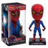 Funko Wacky Wobbler - Amazing Spiderman Movie - SPIDERMAN (6 inch) (Mint)