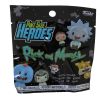 Funko Pint Size Heroes Vinyl Figure - Rick & Morty - BLIND PACK (Mint)