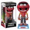 Funko Wacky Wobbler - The Muppets - ANIMAL (6 inch) (Mint)