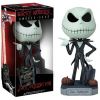 Funko Wacky Wobbler - Nightmare Before Christmas - JACK SKELLINGTON (6 inch) (Mint)