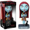 Funko Wacky Wobbler - Nightmare Before Christmas - SALLY (6 inch) (Mint)