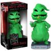 Funko Wacky Wobbler - Nightmare Before Christmas - OOGIE BOOGIE (6 inch) (Mint)