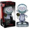 Funko Wacky Wobbler - Nightmare Before Christmas - BARREL (6 inch) (Mint)