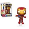 Funko POP! Marvel - Avengers Infinity War Vinyl Bobble-Head - IRON MAN #285 (Mint)