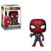 Funko POP! Marvel - Avengers Infinity War Vinyl Bobble-Head - IRON SPIDER #287 (Mint)