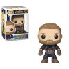 Funko POP! Marvel - Avengers Infinity War Vinyl Bobble-Head - CAPTAIN AMERICA #288 (Mint)