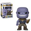 Funko POP! Marvel - Avengers Infinity War Vinyl Bobble-Head - THANOS #289 (Mint)