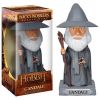 Funko Wacky Wobbler - The Hobbit - GANDALF (6 inch) (Mint)