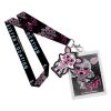 Funko Lanyard - Five Nights at Freddy's S2 Sister Location - FUNTIME FOXY (Mint)