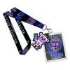 Funko Lanyard - Five Nights at Freddy's S2 Sister Location - FUNTIME FREDDY (Mint)