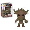 Funko POP! Games - Marvel's Contest of Champions Vinyl Figure - KING GROOT #297 (Mint)