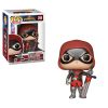 Funko POP! Games - Marvel's Contest of Champions Vinyl Figure - GUILLOTINE #298 (Mint)