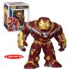 Funko POP! Marvel - Avengers Infinity War Vinyl Bobble-Head - HULKBUSTER #294 (Oversized - 6 inch) (