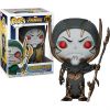 Funko POP! Marvel - Avengers Infinity War Vinyl Bobble-Head - CORVUS GLAIVE #290 (Mint)