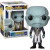 Funko POP! Marvel - Avengers Infinity War Vinyl Bobble-Head - EBONY MAW #291 (Mint)