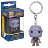 Funko Pocket POP! Keychain - Avengers: Infinity War - THANOS (Mint)