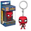 Funko Pocket POP! Keychain - Avengers: Infinity War - IRON SPIDER (Mint)