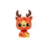 Funko POP! Plush - Wetmore Forest Monsters - CHESTER MCFRECKLE (7 inch) (Mint)