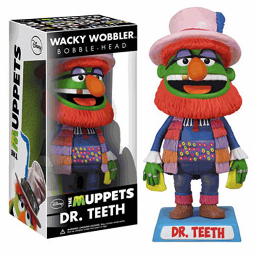 the muppets funko