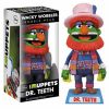 Funko Wacky Wobbler - The Muppets - DR. TEETH (6 inch) (Mint)