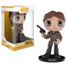 Funko Wacky Wobbler - Solo: A Star Wars Story S1 - HAN SOLO (Mint)