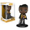 Funko Wacky Wobbler - Solo: A Star Wars Story S1 - LANDO CALRISSIAN (Mint)