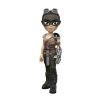 Funko Rock Candy - Mad Max Fury Road Vinyl Figure - FURIOSA (Mint)