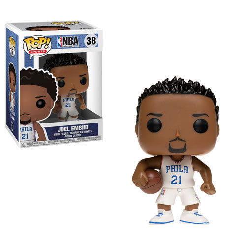 joel embiid pop funko