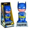 Funko Wacky Wobbler - Wise Cracks - BATMAN (Totally Cape-able - 6 inch) (Mint)