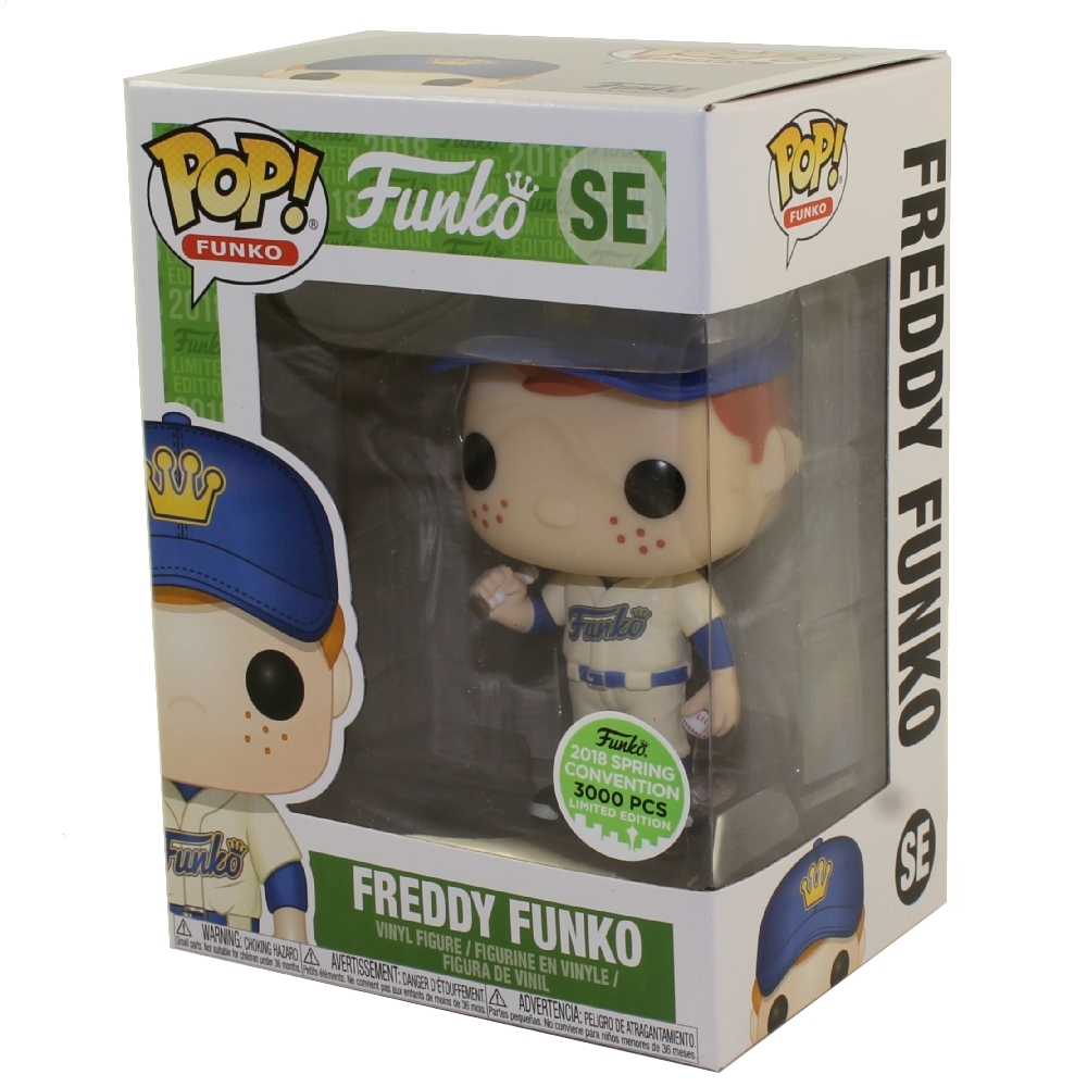 funko pop graduation