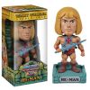 Funko Wacky Wobbler - Masters of the Universe - HE-MAN (Mint)