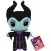 Funko Plushies - Disney - MALEFICENT (7 inch) (Mint)