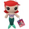 Funko Plushies - Disney - ARIEL (7 inch) (Mint)