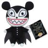 Funko Plushies - Nightmare Before Christmas - VAMPIRE TEDDY (7 inch) (Mint)