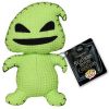 Funko Plushies - Nightmare Before Christmas - OOGIE BOOGIE (7 inch) (Mint)