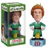 Funko Wacky Wobbler - Holiday - BUDDY the Elf (6 inch) (Mint)