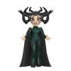 Funko Rock Candy - Thor Ragnarok Vinyl Figure - HELA (Mint)