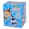 Funko Mysterio Minis Vinyl Figures - Pocket God - BLIND PACK (2.5 inch) (Mint)