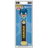 Funko POP! 3D Bookmark - DC Comics - BATMAN (Mint)