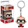 Funko Pocket POP! Keychain - The Incredibles 2 - JACK-JACK (1.5 inch) (Mint)