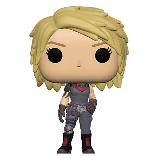 funko pop amanda holliday