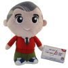 Funko SuperCute Plushies - Mister Rogers' Neighborhood - MISTER ROGERS (Mint)