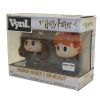 Funko Vynl. Figures 2-Pack - Harry Potter- HERMIONE GRANGER & RON WEASLEY *Barnes & Noble Exclusive*