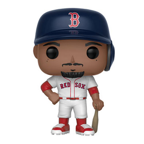 Boston Red Sox Toys, Games, Red Sox Figurines