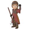 Funko Rock Candy - Harry Potter S2 Vinyl Figure - RON WEASLEY (Quidditch) (Mint)