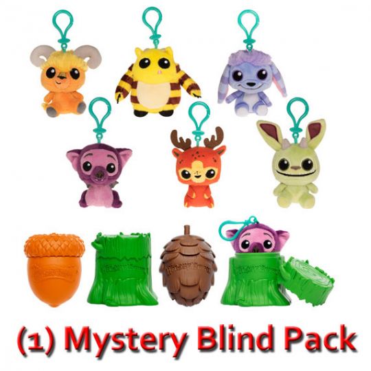 funko wetmore forest plush