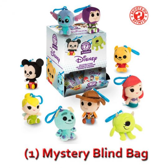 NEW Candy Pop! Mystery Blind Box Doll Toy Series 1 - Sealed