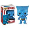 Funko POP! Marvel Series 2 Vinyl Bobble-Head - BEAST #21 (Mint)